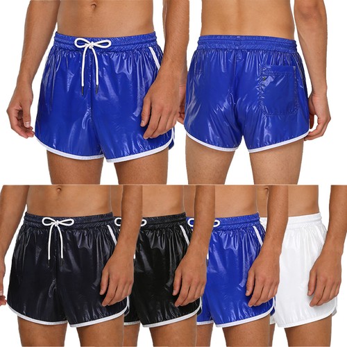 Mens underpants latex - underpants,