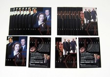 Lot De (10) Cartes Promo De La