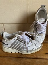 Baskets Sneakers Dsquared 2