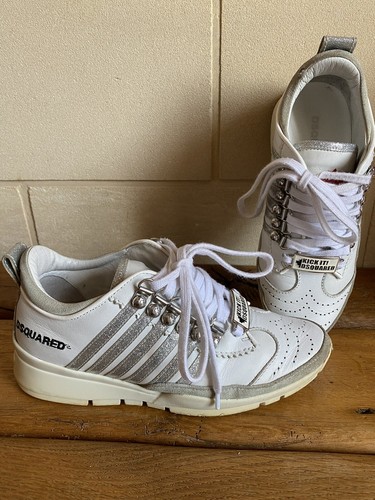 Baskets sneakers dsquared - sneakers,