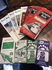 Vintage 50’s 60’s 70’s