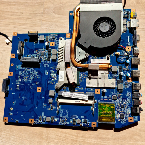 Acer aspire 7736g 7738g 7740g - acer,