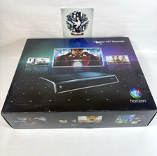 Horizon HD Recorder Samsung