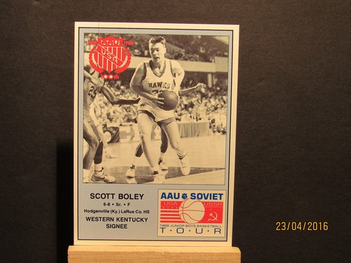 1988 kentucky soviétique - 1988,