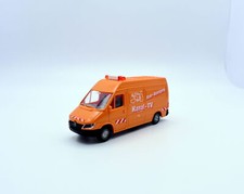 Miniature voiture Van auto