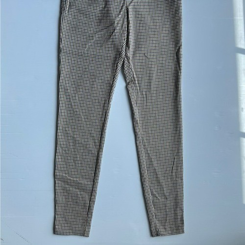 Zara square leggings 3067 265 - zara,