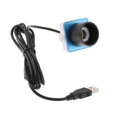 Caméra Oculaire électronique Numérique Pour Télescope USB 0.3MP Pour