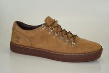 Timberland Adventure 2.0 Coupe Unique Baskets Homme à Lacets Chaussures Basses