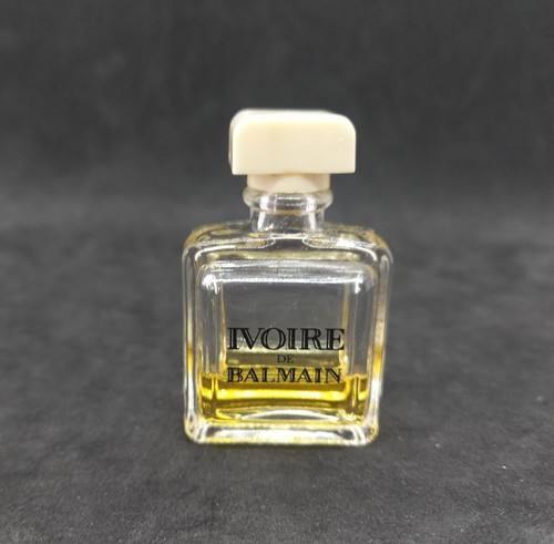 Miniatures ivoire balmain - ivoire,