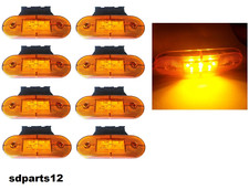 8 X 9 Led Feux de Gabarit