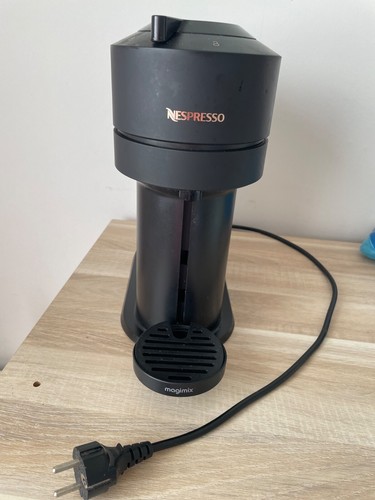 Machine café nespresso - machine,