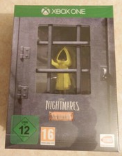 Little Nightmares Collector