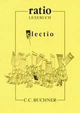 ratio: electio: Von Plautus