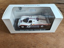 Porsche 962 C Winner Le Mans