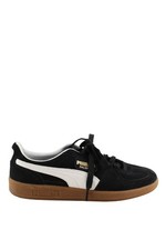 Baskets en daim noires Puma 42