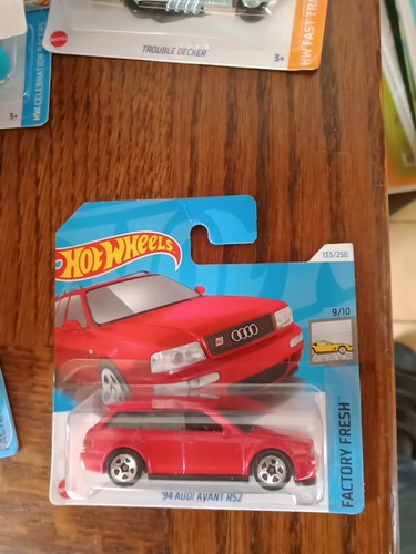 Voiture miniature hot wheels - miniature,