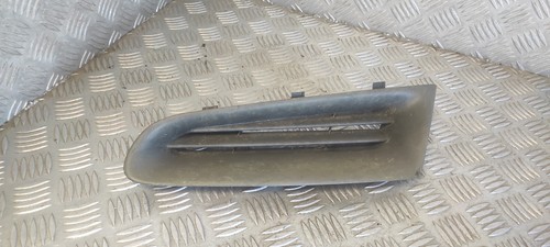Grille calandre avant - calandre, droit