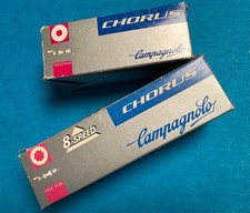 Set Campagnolo Chorus Hubs 32H