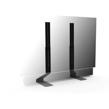 erard pied tv de table universel pour écran 20 à 50 035300 fit-up