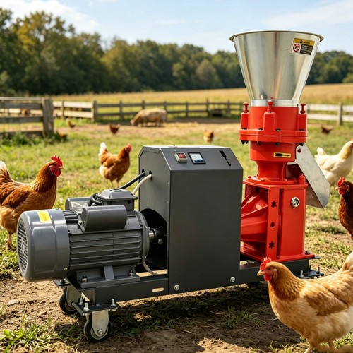 3mm chicken feed pellet mill - chicken,