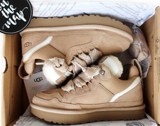 2025 Lowmel Brown Suede