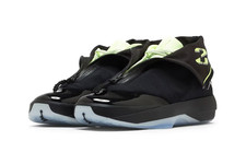 Nike Air Jordan 40-28 Black