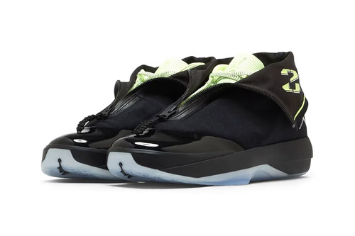 Nike air jordan - air, 40-28