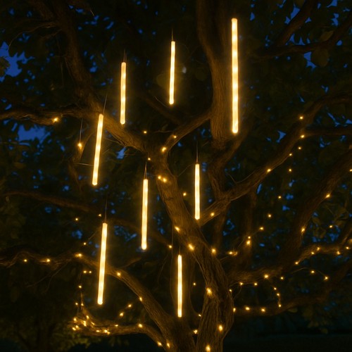 Chaîne lumineuse led - lumineuse,