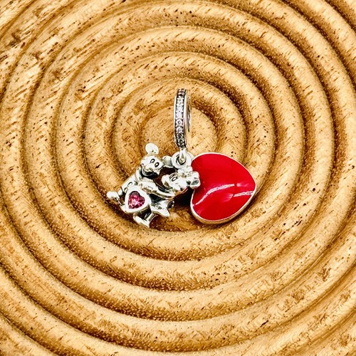 Charm pandora disney mickey - disney,