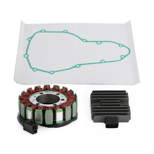 Kit régulateur stator - kit, +