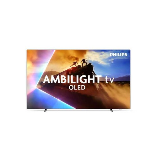 Oled ambilight philips - tv,