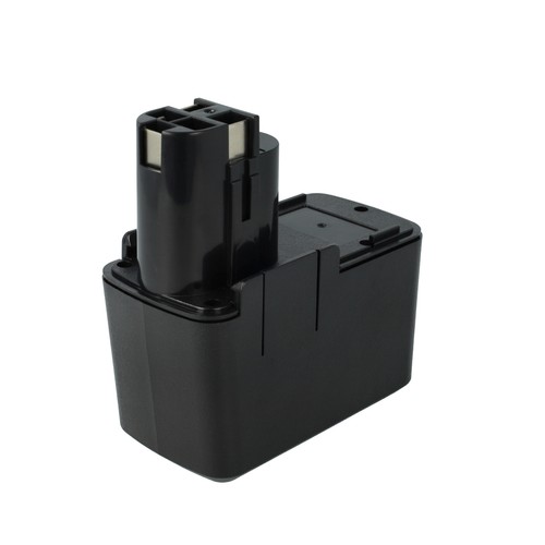 Batterie pour bosch - gsr, 9.6