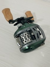 Moulinet gauche Daiwa Alphas
