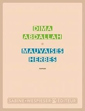 Mauvaises herbes de not specified | Livre | état bon