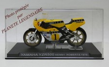 Moto Miniature MotoGP YAMAHA