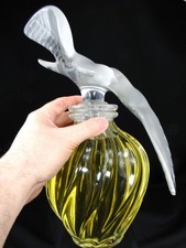 CRISTAL LALIQUE MAGNIFIQUE