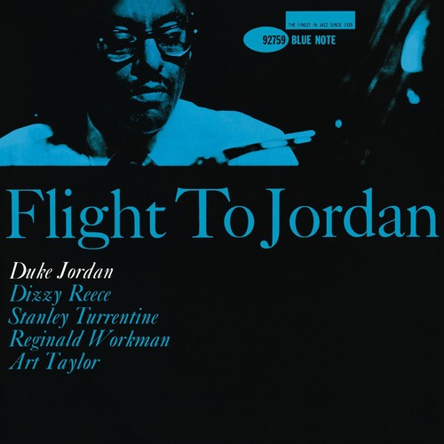 Duke jordan flight - duke,