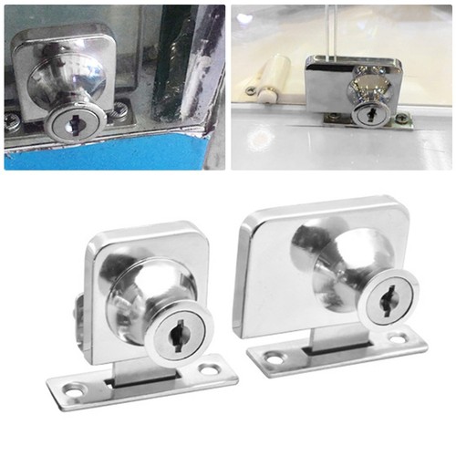 Serrure porte coulissante - porte,