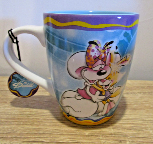 Diddl diddlina tasse - diddlina, mug