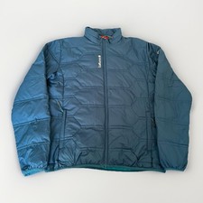 LAFUMA Quilted 550 Duck Down