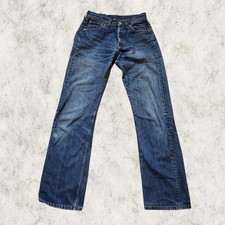 Jean Levi's 501 W28 L32 –