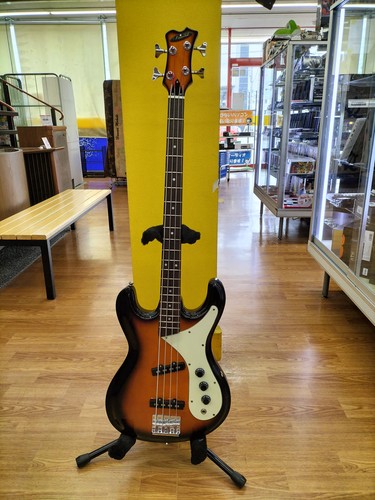 Aria bass guitar - aria,