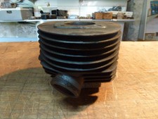 cylindre ZUNDAPP BELLA diamètre 54 mm