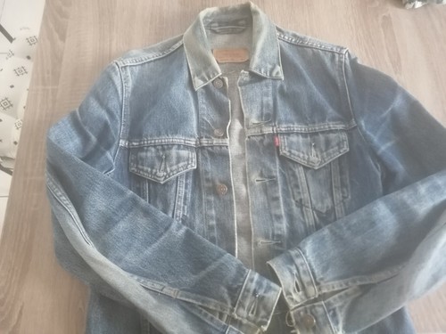Veste homme jeans levi s - homme,