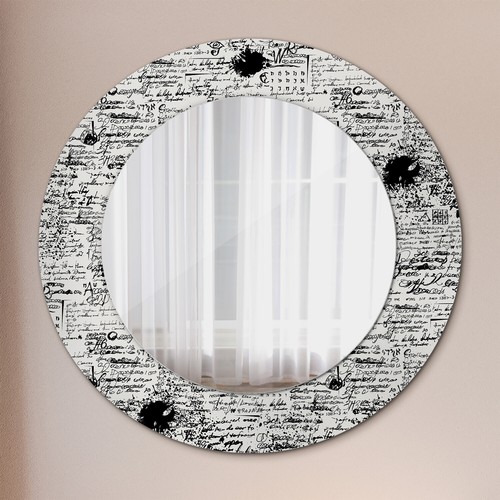 Miroir maquillage - de,