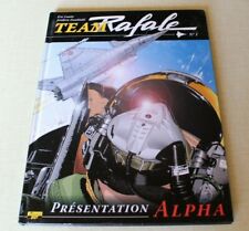  BD )) TEAM Rafale // N°1 