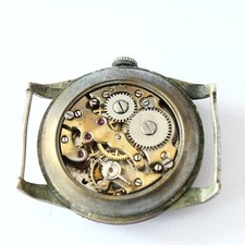 Montre mecanique ancienne