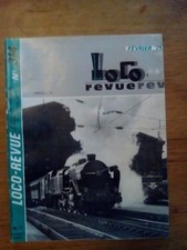 LOCO REVUE N°314 - 1971