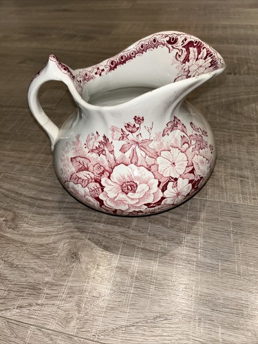 Broc toilette pichet - broc, de