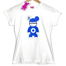 Rare Tee Shirt i Bear Cyber